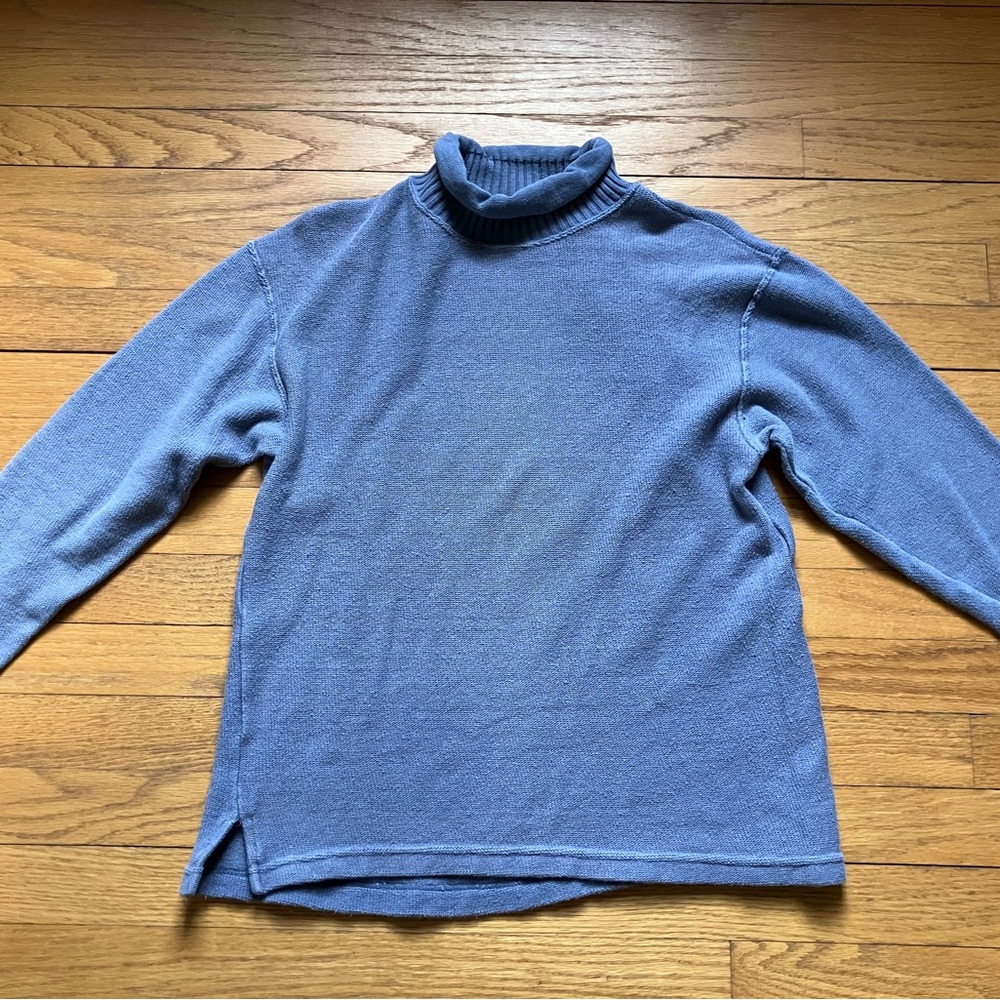 Cotton Sweater